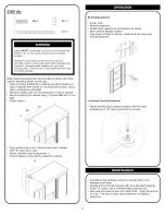 Preview for 8 page of Craftsman 10134 Operator'S Manual