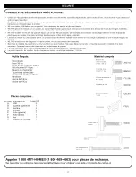 Preview for 10 page of Craftsman 10134 Operator'S Manual