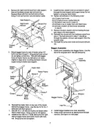 Preview for 7 page of Craftsman 102.249020 Owner'S Manual