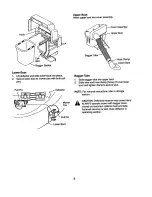 Preview for 8 page of Craftsman 102.249020 Owner'S Manual