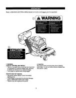 Preview for 9 page of Craftsman 102.249020 Owner'S Manual