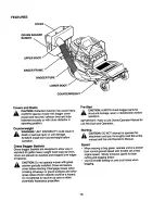 Preview for 10 page of Craftsman 102.249020 Owner'S Manual