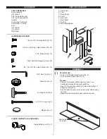 Предварительный просмотр 3 страницы Craftsman 1022358 User Manual