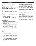 Preview for 10 page of Craftsman 1022358 User Manual