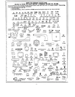 Предварительный просмотр 2 страницы Craftsman 103.0404 Parts List