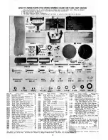 Preview for 4 page of Craftsman 103.0803 Operating And Parts Manual