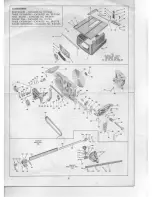 Предварительный просмотр 5 страницы Craftsman 103.2.2.181 Operating Instructions And Parts List Manual