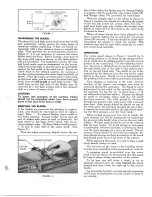 Preview for 4 page of Craftsman 103.20620 Operating Instructions Manual