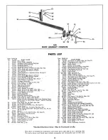 Preview for 6 page of Craftsman 103.20660 Operating & Parts Manual