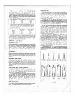 Preview for 3 page of Craftsman 103.23880 Operating Instructions And Parts List Manual