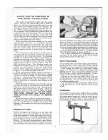 Preview for 5 page of Craftsman 103.23880 Operating Instructions And Parts List Manual