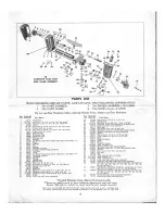 Preview for 6 page of Craftsman 103.23880 Operating Instructions And Parts List Manual