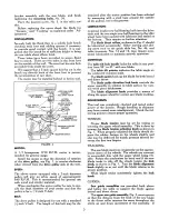 Предварительный просмотр 3 страницы Craftsman 103.24280 Operating And Parts Manual