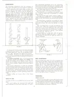 Предварительный просмотр 4 страницы Craftsman 103.24521 Operating And Parts Manual