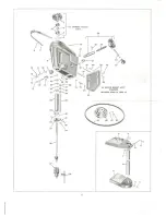 Предварительный просмотр 6 страницы Craftsman 103.24521 Operating And Parts Manual