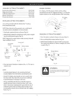 Preview for 9 page of Craftsman 104.79211 Operator'S Manual