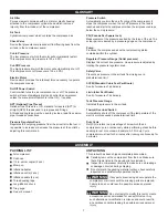 Preview for 7 page of Craftsman 107.10265 Owner'S Manual