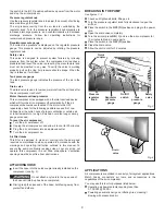 Preview for 9 page of Craftsman 107.10265 Owner'S Manual