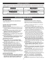 Preview for 16 page of Craftsman 107.10265 Owner'S Manual