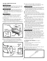 Предварительный просмотр 23 страницы Craftsman 107.10265 Owner'S Manual