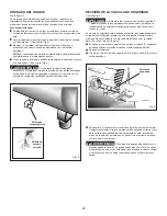 Preview for 24 page of Craftsman 107.10265 Owner'S Manual