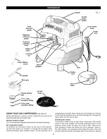 Preview for 8 page of Craftsman 107.16574 Owner'S Manual