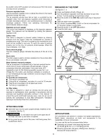 Preview for 9 page of Craftsman 107.16574 Owner'S Manual