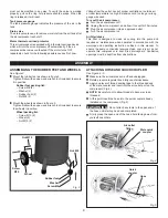 Preview for 9 page of Craftsman 107.16957 Operator'S Manual