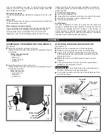 Предварительный просмотр 9 страницы Craftsman 107.16957 Operator'S Manual