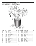 Preview for 14 page of Craftsman 107.16957 Operator'S Manual