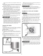 Предварительный просмотр 24 страницы Craftsman 107.16957 Operator'S Manual