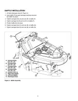 Preview for 6 page of Craftsman 107.24907 Operator'S Manual