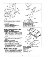 Preview for 17 page of Craftsman 107.24907 Operator'S Manual