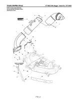 Preview for 22 page of Craftsman 107.24907 Operator'S Manual