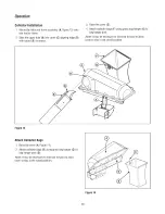 Preview for 10 page of Craftsman 107.249130 Operator'S Manual