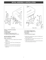 Preview for 7 page of Craftsman 107.249210 Operator'S Manual