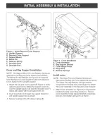 Preview for 8 page of Craftsman 107.249210 Operator'S Manual