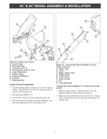 Preview for 11 page of Craftsman 107.249210 Operator'S Manual