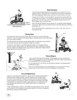 Preview for 5 page of Craftsman 107.250050 Operator'S Manual