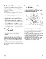 Preview for 19 page of Craftsman 107.250050 Operator'S Manual