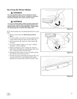 Preview for 27 page of Craftsman 107.250050 Operator'S Manual