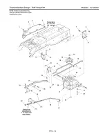 Предварительный просмотр 44 страницы Craftsman 107.250050 Operator'S Manual