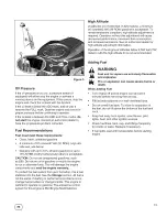 Preview for 15 page of Craftsman 107.250070 Operator'S Manual