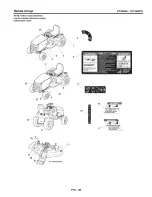 Preview for 74 page of Craftsman 107.250070 Operator'S Manual