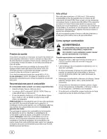 Preview for 113 page of Craftsman 107.250070 Operator'S Manual