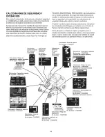 Preview for 44 page of Craftsman 107.289860 Operator'S Manual