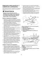 Preview for 56 page of Craftsman 107.289860 Operator'S Manual