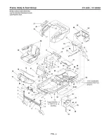 Preview for 74 page of Craftsman 107.289860 Operator'S Manual