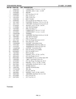 Preview for 81 page of Craftsman 107.289860 Operator'S Manual