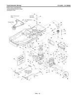 Preview for 82 page of Craftsman 107.289860 Operator'S Manual